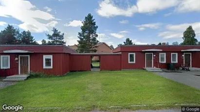 Apartments for rent in Skellefteå - Photo from Google Street View