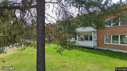 Apartments for rent in Skellefteå - Photo from Google Street View
