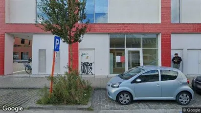 Apartments for rent in Stad Gent - Photo from Google Street View