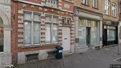 Apartments for rent in Ieper - Photo from Google Street View