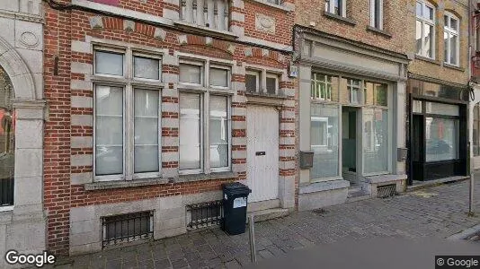 Apartments for rent in Ieper - Photo from Google Street View