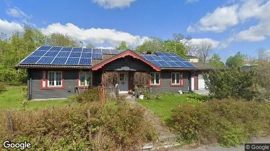 Rooms for rent in Örebro - Photo from Google Street View