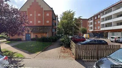 Apartments for rent in Trelleborg - Photo from Google Street View