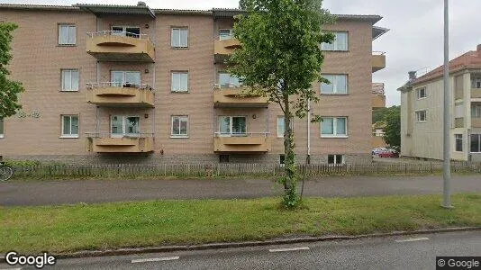 Apartments for rent in Eskilstuna - Photo from Google Street View