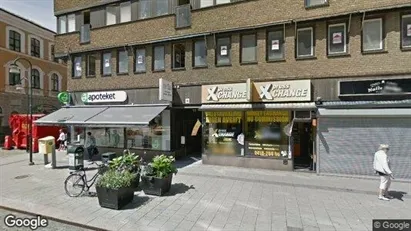 Apartments for rent in Landskrona - Photo from Google Street View