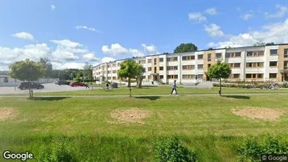 Apartments for rent in Hallsberg - Photo from Google Street View