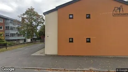 Apartments for rent in Hässleholm - Photo from Google Street View