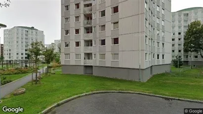 Apartments for rent in Askim-Frölunda-Högsbo - Photo from Google Street View