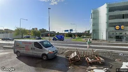 Apartments for rent in Askim-Frölunda-Högsbo - Photo from Google Street View