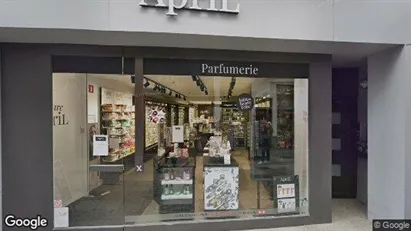 Apartments for rent in Stad Gent - Photo from Google Street View