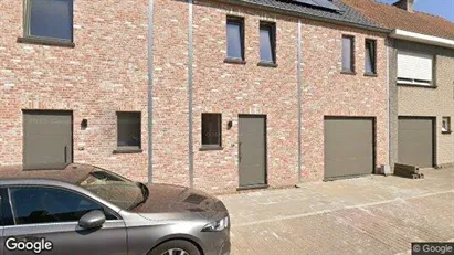 Apartments for rent in Staden - Photo from Google Street View