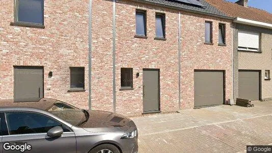Apartments for rent in Staden - Photo from Google Street View
