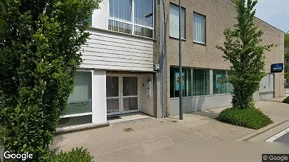 Apartments for rent in Staden - Photo from Google Street View