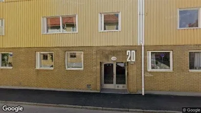Apartments for rent in Lundby - Photo from Google Street View