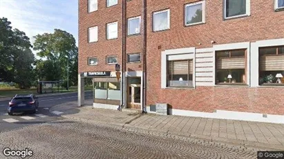 Apartments for rent in Motala - Photo from Google Street View