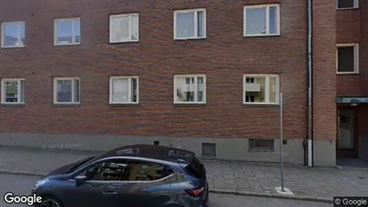 Apartments for rent in Motala - Photo from Google Street View