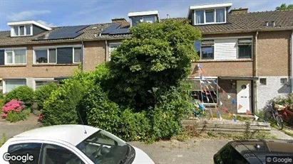 Apartments for rent in Groningen - Photo from Google Street View