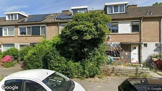 Apartments for rent in Groningen - Photo from Google Street View
