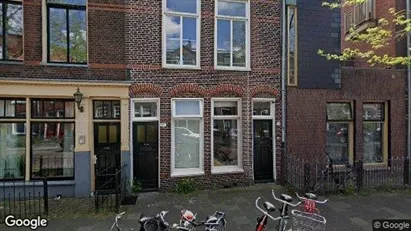 Apartments for rent in Groningen - Photo from Google Street View
