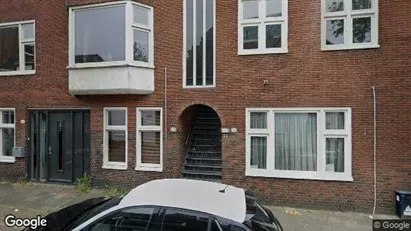 Apartments for rent in Groningen - Photo from Google Street View