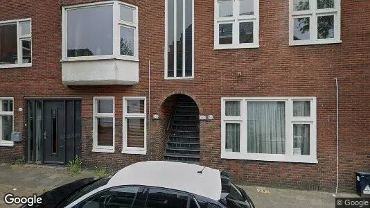 Apartments for rent in Groningen - Photo from Google Street View