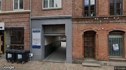 Apartments for rent in Odense C - Photo from Google Street View