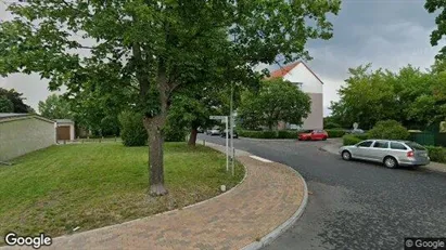 Apartments for rent in Wittenberg - Photo from Google Street View