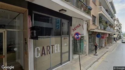 Apartments for rent in Patras - Photo from Google Street View