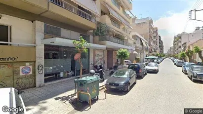 Apartments for rent in Patras - Photo from Google Street View