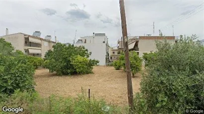 Apartments for rent in Patras - Photo from Google Street View