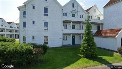 Apartments for rent in Stavanger - Photo from Google Street View