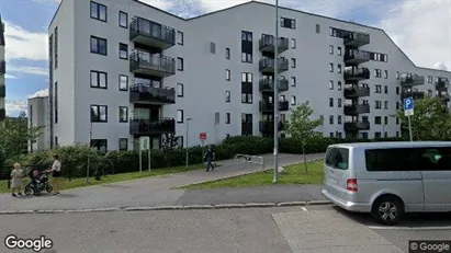 Apartments for rent in Oslo Bjerke - Photo from Google Street View