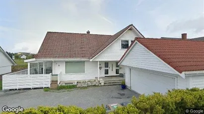 Apartments for rent in Sola - Photo from Google Street View