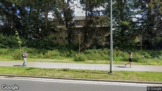 Apartments for rent in Tervuren - Photo from Google Street View