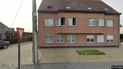 Apartments for rent in Brecht - Photo from Google Street View