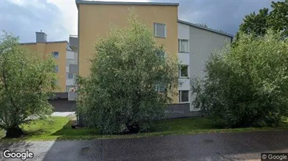 Rooms for rent in Helsinki Läntinen - Photo from Google Street View