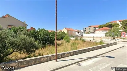 Apartments for rent in Šibenik - Photo from Google Street View
