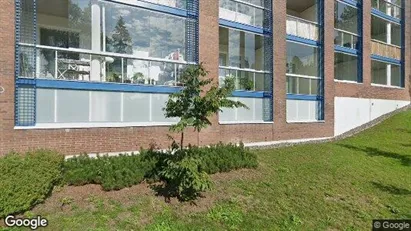 Apartments for rent in Helsinki Eteläinen - Photo from Google Street View