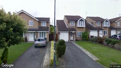 Apartments for rent in Royston - Hertfordshire - Photo from Google Street View