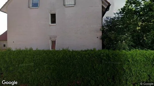 Apartments for rent in Würzburg (Disrict) - Photo from Google Street View