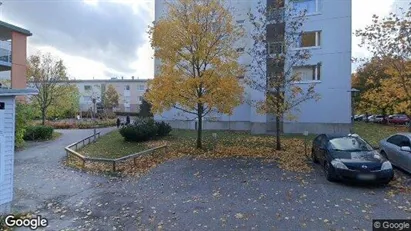 Apartments for rent in Vantaa - Photo from Google Street View