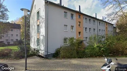 Apartments for rent in Fulda - Photo from Google Street View