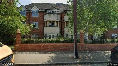 Apartments for rent in Ruislip - Middlesex - Photo from Google Street View