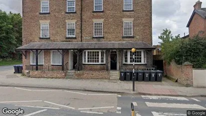 Apartments for rent in York - North Yorkshire - Photo from Google Street View