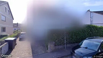 Apartments for rent in Reutlingen - Photo from Google Street View
