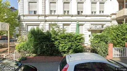 Apartments for rent in Wiesbaden - Photo from Google Street View
