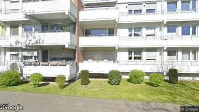 Apartments for rent in Bonn - Photo from Google Street View