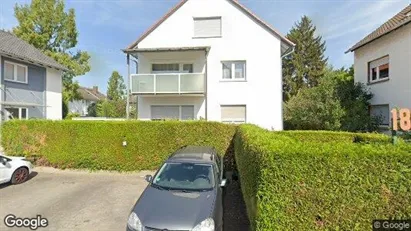Apartments for rent in Mainz - Photo from Google Street View