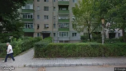 Apartments for rent in Răzvad - Photo from Google Street View