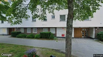 Apartments for rent in Botkyrka - Photo from Google Street View